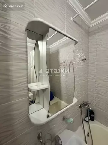 55 м², 2-комнатная квартира, этаж 2 из 6, 55 м², изображение - 11