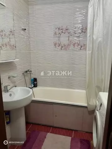 55 м², 2-комнатная квартира, этаж 2 из 6, 55 м², изображение - 12