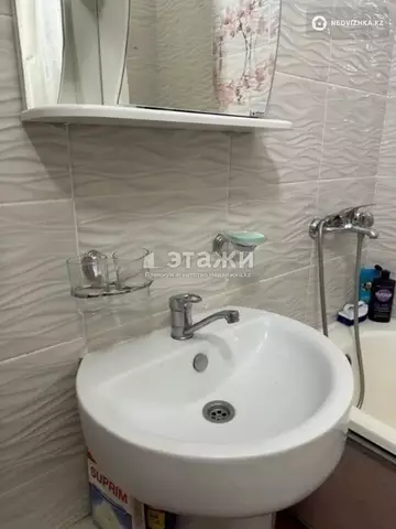 55 м², 2-комнатная квартира, этаж 2 из 6, 55 м², изображение - 13