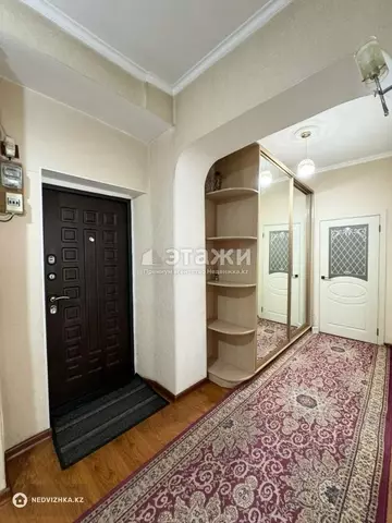 3-комнатная квартира, этаж 2 из 5, 74 м²