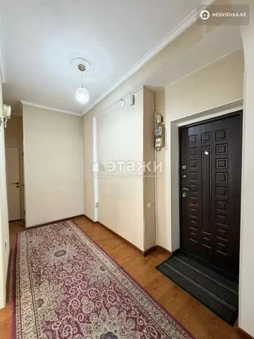 74 м², 3-комнатная квартира, этаж 2 из 5, 74 м², изображение - 4