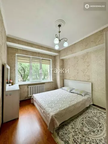 74 м², 3-комнатная квартира, этаж 2 из 5, 74 м², изображение - 6