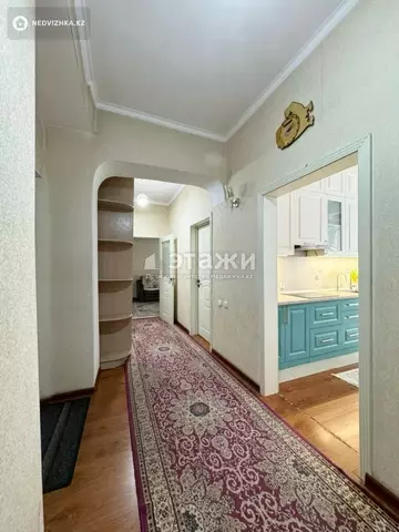 74 м², 3-комнатная квартира, этаж 2 из 5, 74 м², изображение - 7