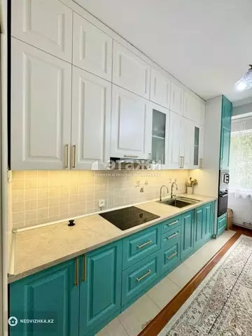 74 м², 3-комнатная квартира, этаж 2 из 5, 74 м², изображение - 8