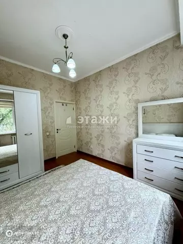 74 м², 3-комнатная квартира, этаж 2 из 5, 74 м², изображение - 9