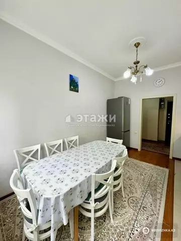 74 м², 3-комнатная квартира, этаж 2 из 5, 74 м², изображение - 10