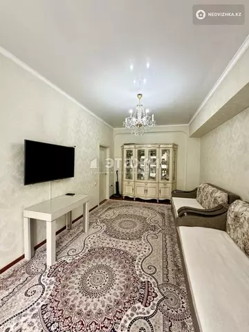 74 м², 3-комнатная квартира, этаж 2 из 5, 74 м², изображение - 11