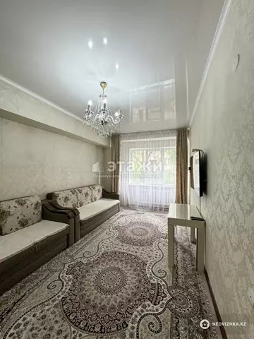 74 м², 3-комнатная квартира, этаж 2 из 5, 74 м², изображение - 13