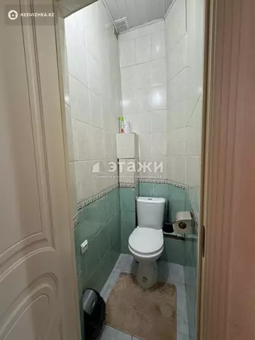 74 м², 3-комнатная квартира, этаж 2 из 5, 74 м², изображение - 14