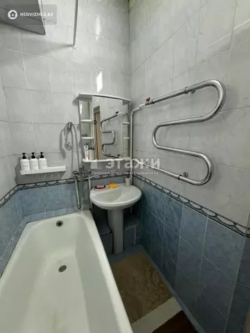 74 м², 3-комнатная квартира, этаж 2 из 5, 74 м², изображение - 17