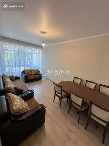 2-комнатная квартира, этаж 2 из 13, 65 м²