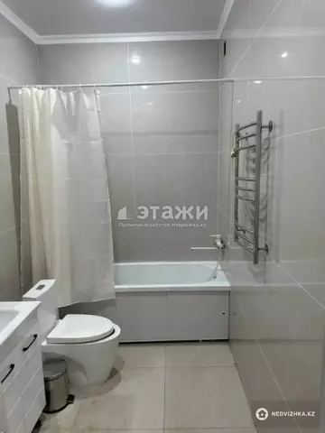 64.6 м², 2-комнатная квартира, этаж 2 из 13, 65 м², изображение - 9