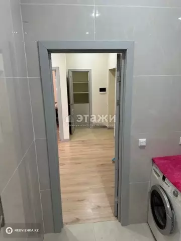64.6 м², 2-комнатная квартира, этаж 2 из 13, 65 м², изображение - 10