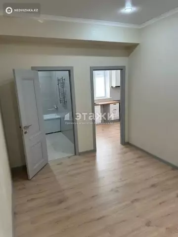 64.6 м², 2-комнатная квартира, этаж 2 из 13, 65 м², изображение - 11