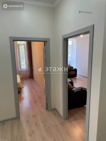 64.6 м², 2-комнатная квартира, этаж 2 из 13, 65 м², изображение - 12