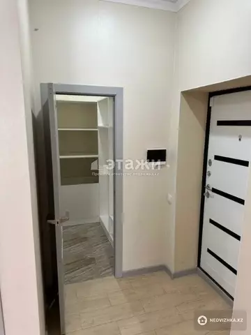 64.6 м², 2-комнатная квартира, этаж 2 из 13, 65 м², изображение - 13