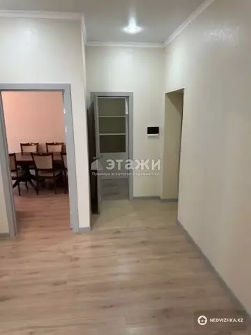 64.6 м², 2-комнатная квартира, этаж 2 из 13, 65 м², изображение - 14