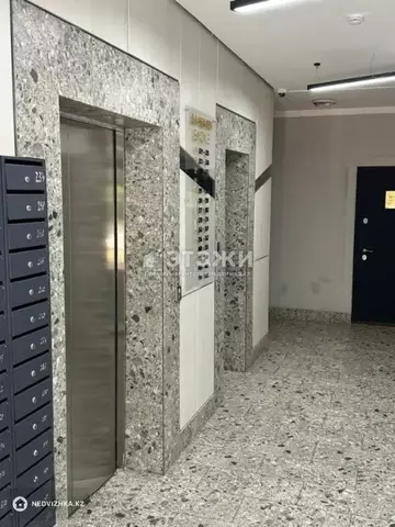 64.6 м², 2-комнатная квартира, этаж 2 из 13, 65 м², изображение - 16