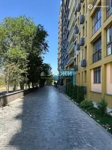 64.6 м², 2-комнатная квартира, этаж 2 из 13, 65 м², изображение - 17
