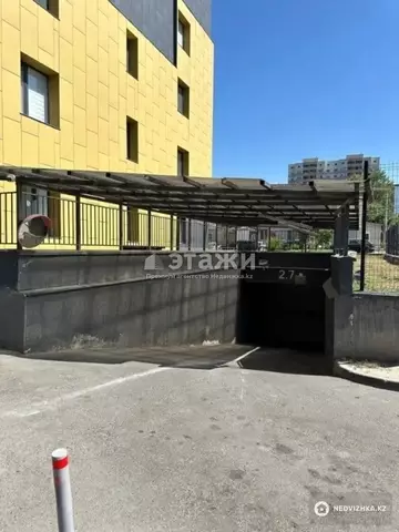 64.6 м², 2-комнатная квартира, этаж 2 из 13, 65 м², изображение - 18