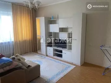 1-комнатная квартира, этаж 6 из 9, 40 м²
