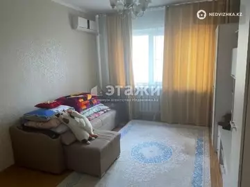 1-комнатная квартира, этаж 6 из 9, 40 м²