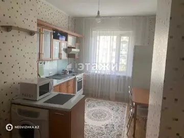 1-комнатная квартира, этаж 6 из 9, 40 м²