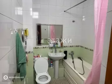 1-комнатная квартира, этаж 6 из 9, 40 м²