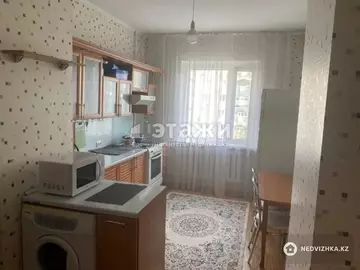 40 м², 1-комнатная квартира, этаж 6 из 9, 40 м², изображение - 6