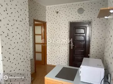 40 м², 1-комнатная квартира, этаж 6 из 9, 40 м², изображение - 7
