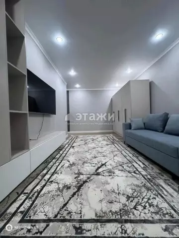 1-комнатная квартира, этаж 3 из 4, 33 м²