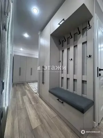 33 м², 1-комнатная квартира, этаж 3 из 4, 33 м², изображение - 4