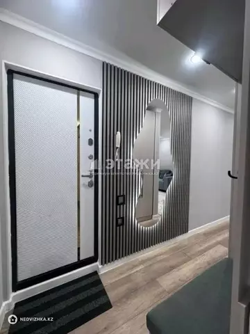 33 м², 1-комнатная квартира, этаж 3 из 4, 33 м², изображение - 5
