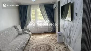 60 м², 3-комнатная квартира, этаж 3 из 5, 60 м², изображение - 4