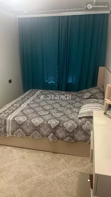 60 м², 3-комнатная квартира, этаж 3 из 5, 60 м², изображение - 5