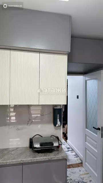 60 м², 3-комнатная квартира, этаж 3 из 5, 60 м², изображение - 6