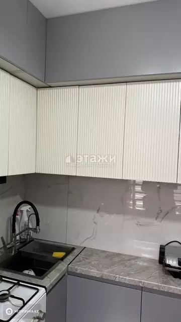 60 м², 3-комнатная квартира, этаж 3 из 5, 60 м², изображение - 7