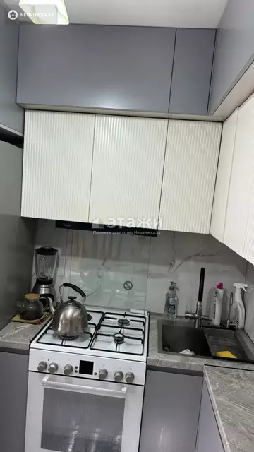 60 м², 3-комнатная квартира, этаж 3 из 5, 60 м², изображение - 8