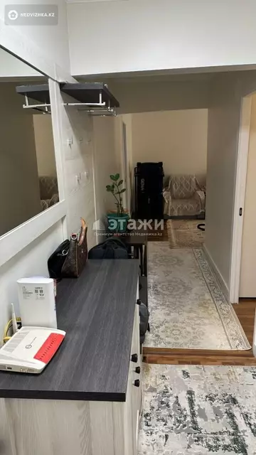 60 м², 3-комнатная квартира, этаж 3 из 5, 60 м², изображение - 10
