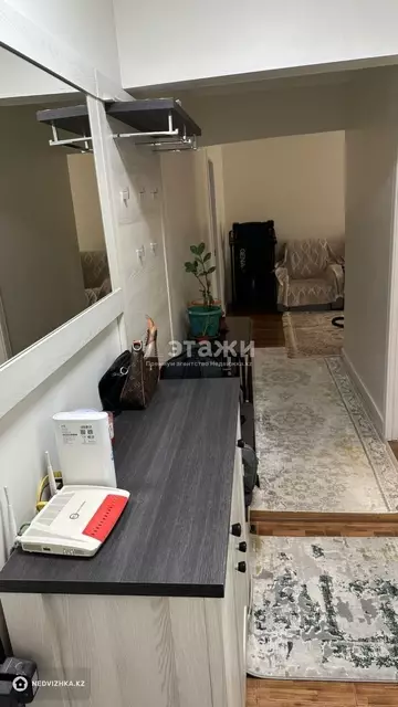 60 м², 3-комнатная квартира, этаж 3 из 5, 60 м², изображение - 11
