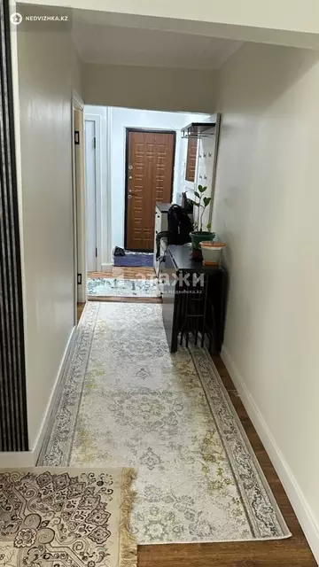 60 м², 3-комнатная квартира, этаж 3 из 5, 60 м², изображение - 13