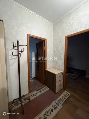 1-комнатная квартира, этаж 2 из 9, 42 м²