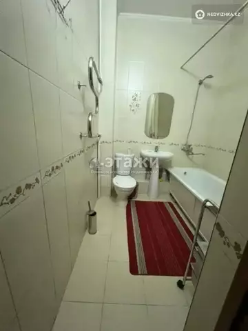42 м², 1-комнатная квартира, этаж 2 из 9, 42 м², изображение - 5