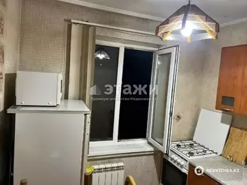 2-комнатная квартира, этаж 5 из 5, 45 м²