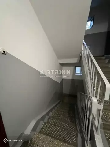 42 м², 1-комнатная квартира, этаж 2 из 9, 42 м², изображение - 6
