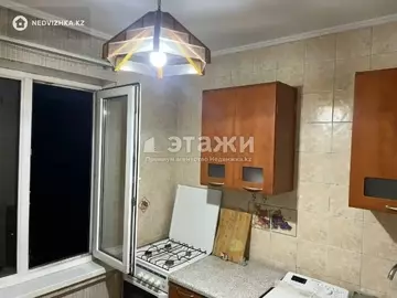 2-комнатная квартира, этаж 5 из 5, 45 м²