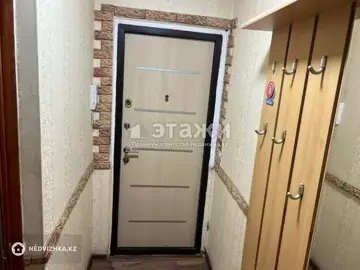 2-комнатная квартира, этаж 5 из 5, 45 м²