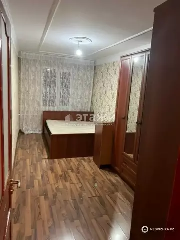 45.1 м², 2-комнатная квартира, этаж 5 из 5, 45 м², изображение - 4