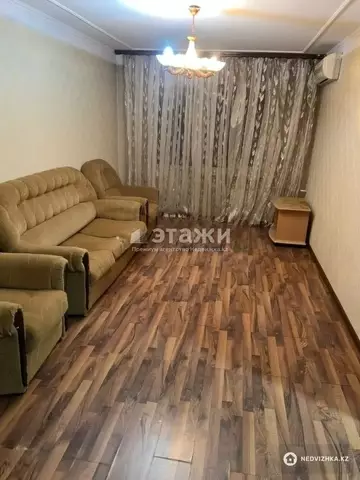 45.1 м², 2-комнатная квартира, этаж 5 из 5, 45 м², изображение - 5