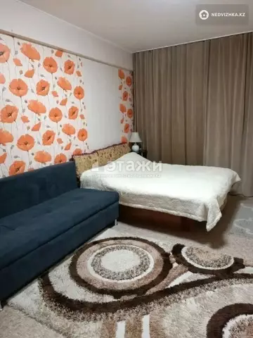 1-комнатная квартира, этаж 3 из 5, 40 м²